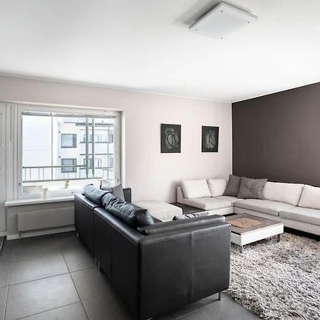 Majestic Penthouse With Sauna & High-Speed Wi-Fi And Parking Рованіемі Екстер'єр фото