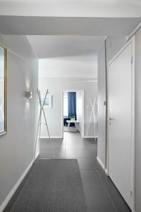 Majestic Penthouse With Sauna & High-Speed Wi-Fi And Parking Рованіемі Екстер'єр фото